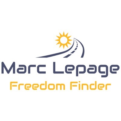 Marc Lepage - Freedom Finder